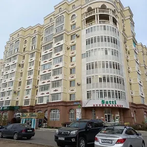 109 Астана