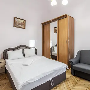  Апартаменты Striltsiv